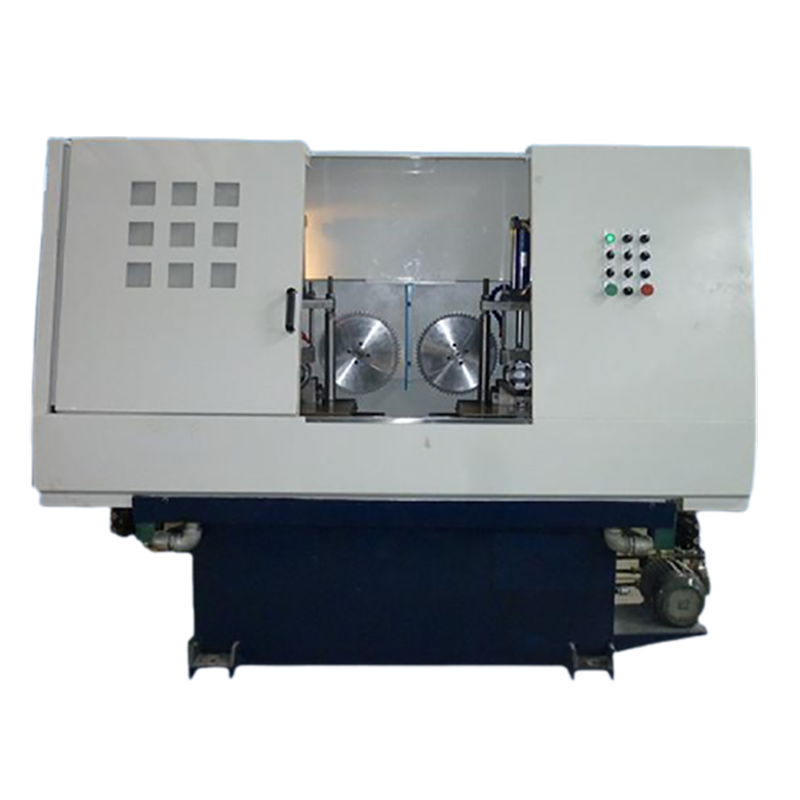 鋸頂冒口(kou)機