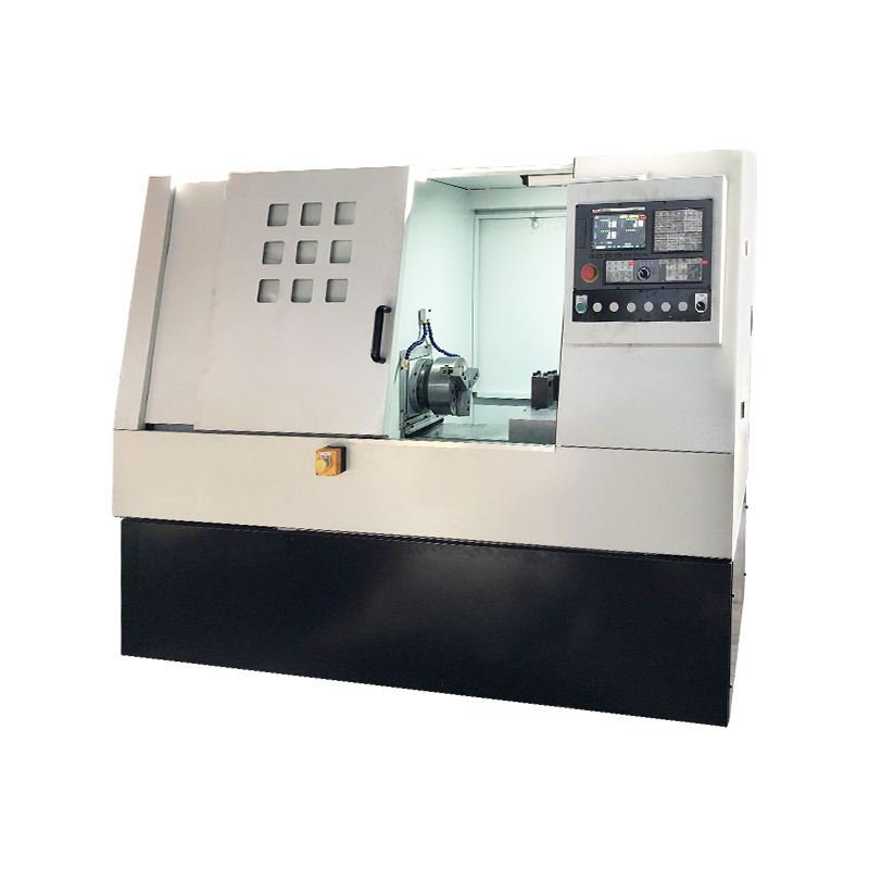 數控(kòng)内徑機