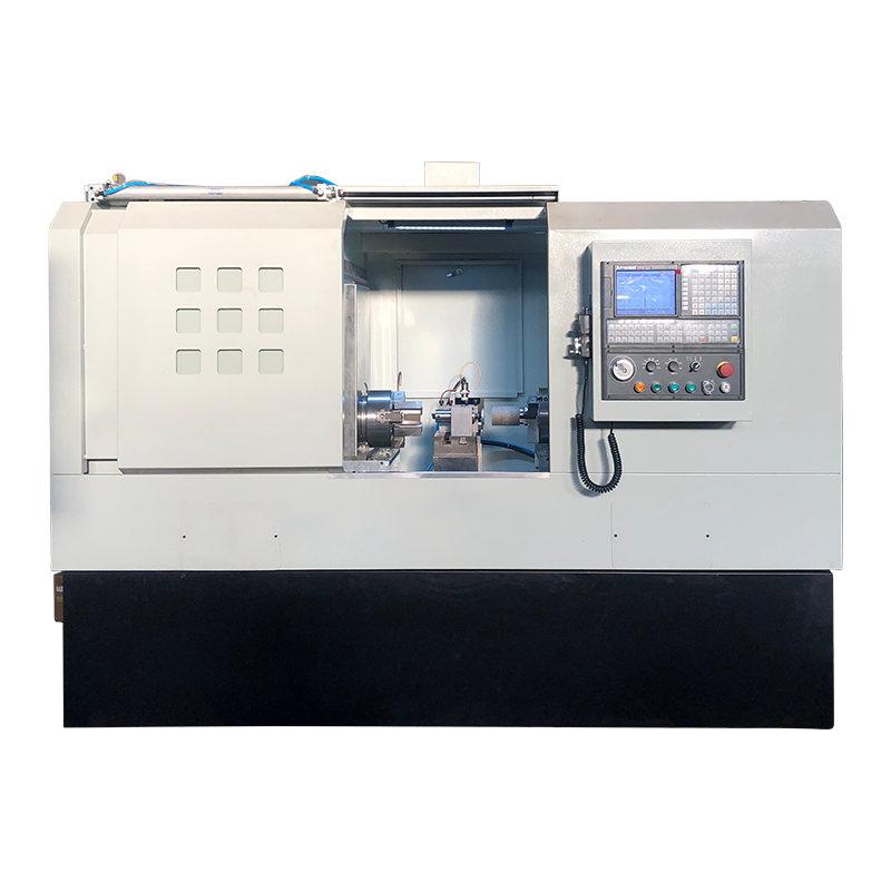 缸套雙面數(shù)控車床