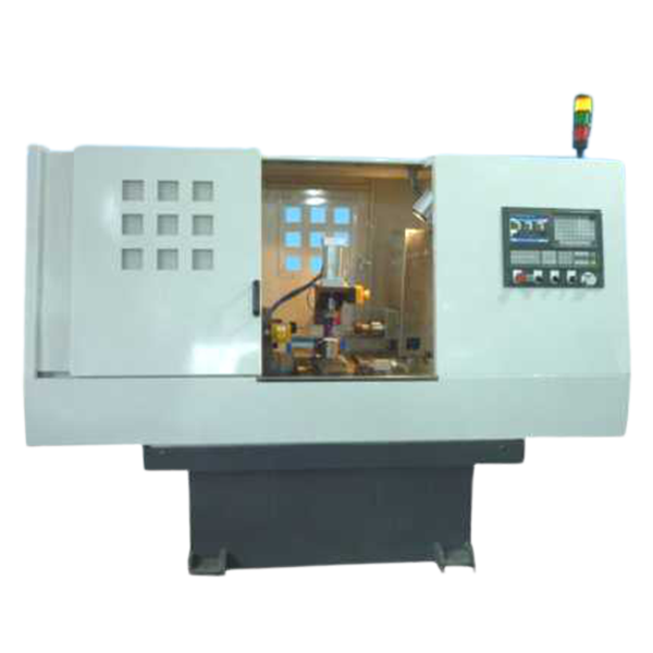 數控三軸銑油(yóu)槽機